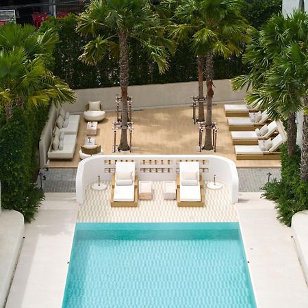 Hotel Arco Phuket Town Exterior foto
